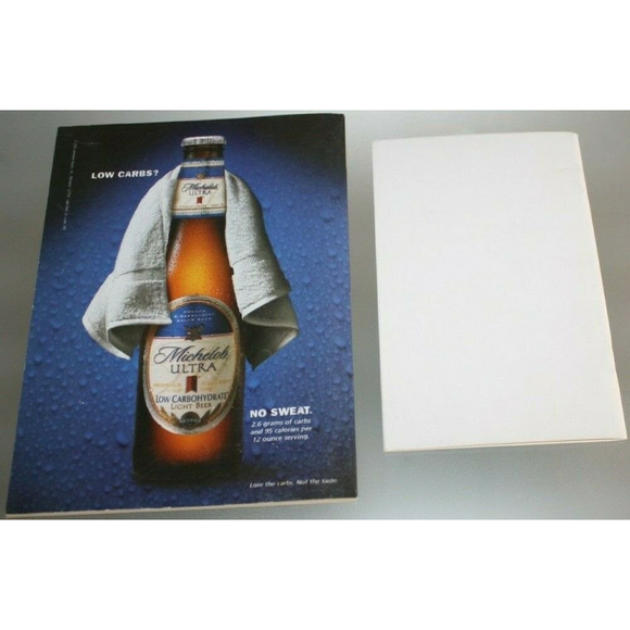 Prevention Guide Low-Carb Recipes + Walk Your Way to Fitness 2003/2004  VGUC - Picture 3 of 3